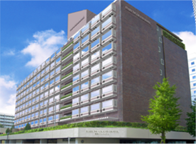 沿革 会社情報 Karakami Hotels Resorts 公式