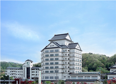 沿革 会社情報 Karakami Hotels Resorts 公式